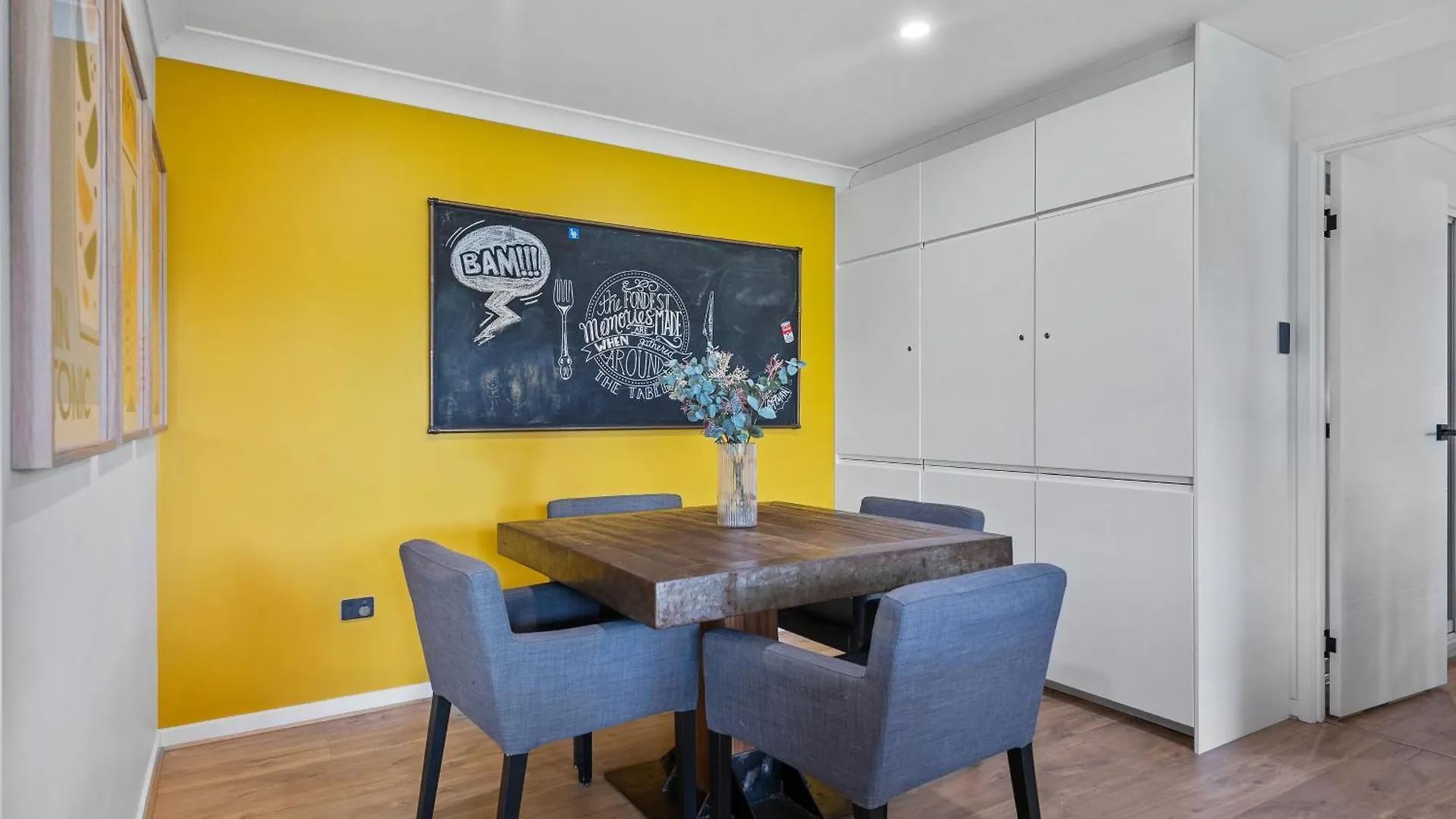Spacious 3Bdroom Entertaining Unit Close To City, Cafes And Shops 布里斯班