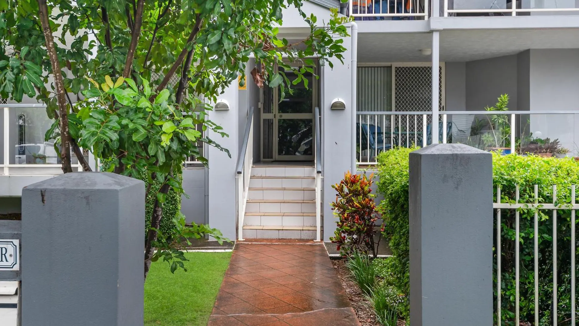 Spacious 3Bdroom Entertaining Unit Close To City, Cafes And Shops 布里斯班